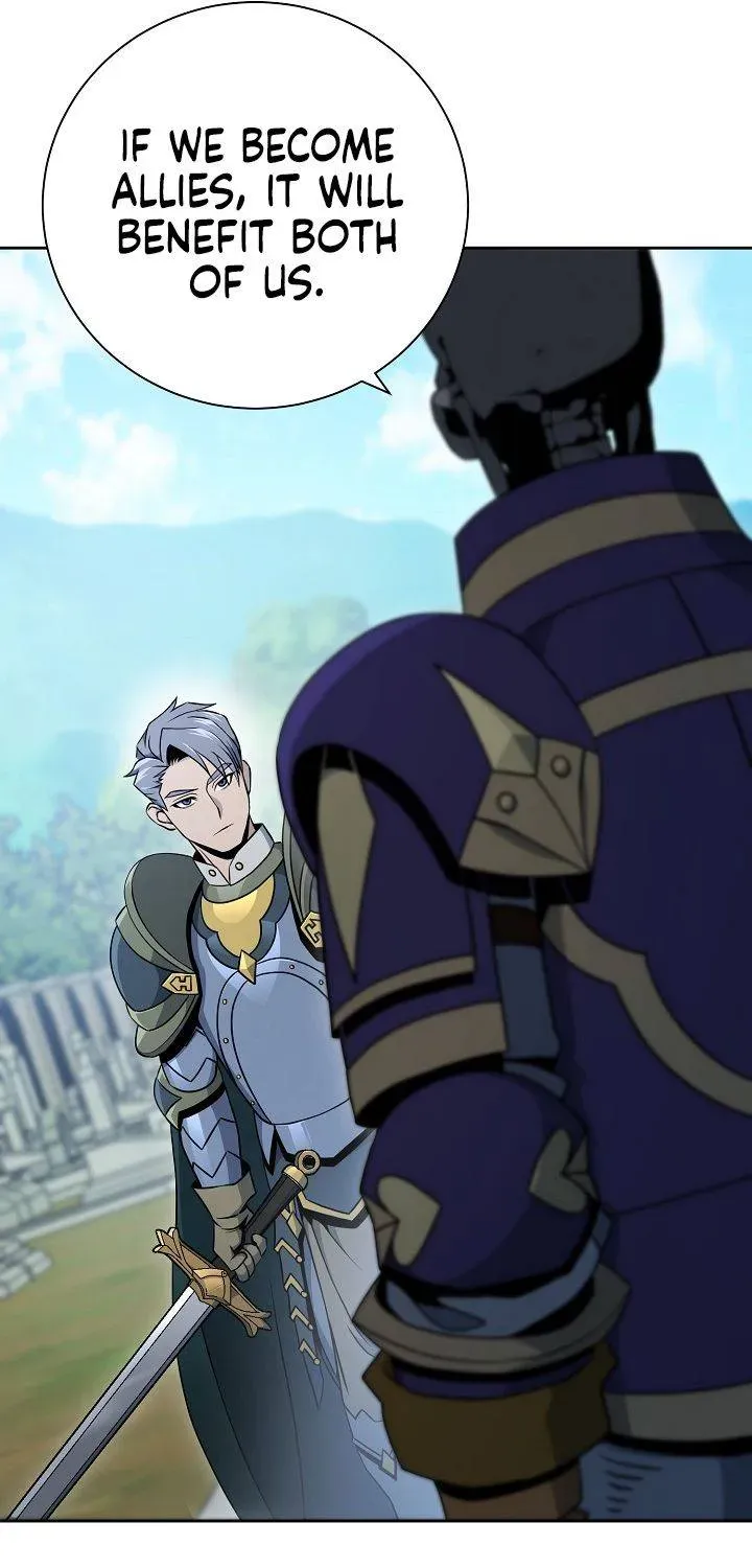 Read Skeleton Soldier chapter 173 image 52 on Lezhin