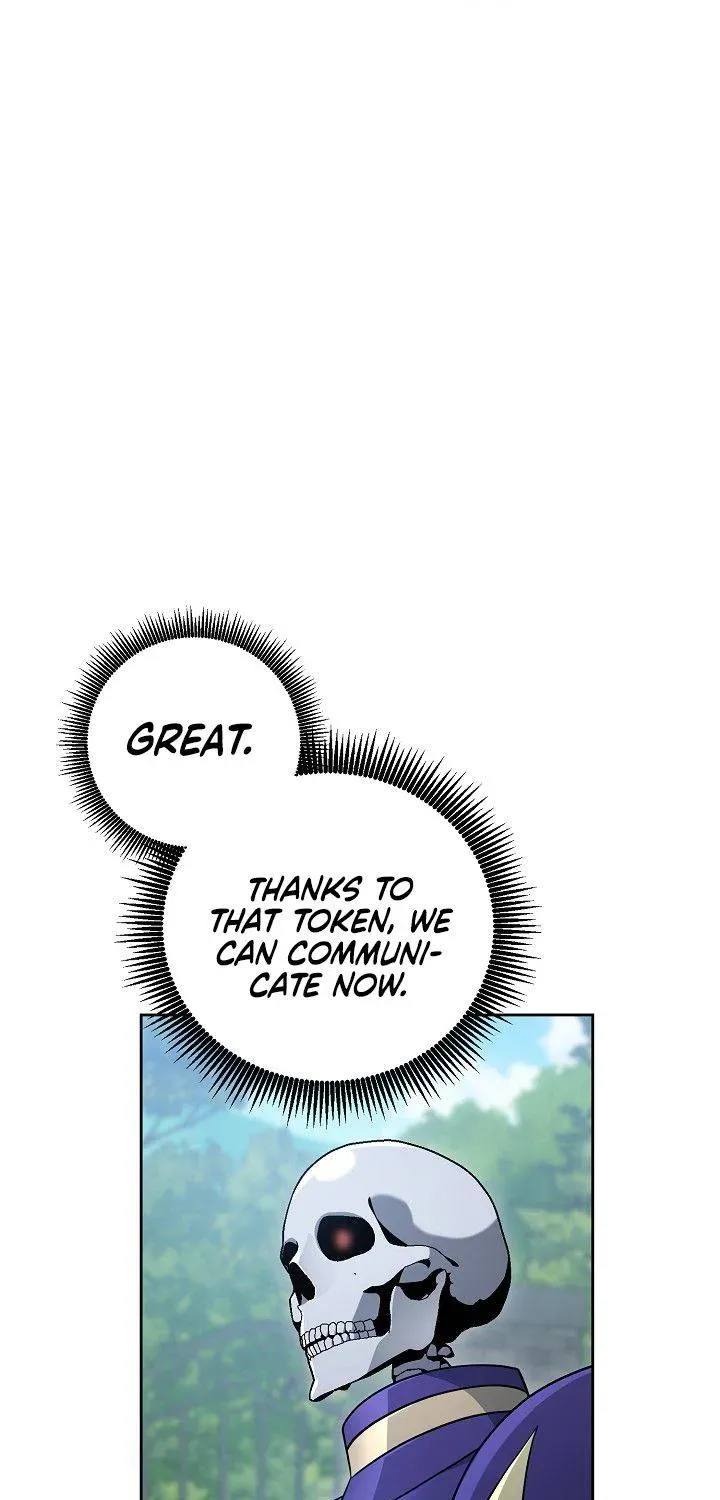 Read Skeleton Soldier chapter 173 image 59 on Lezhin