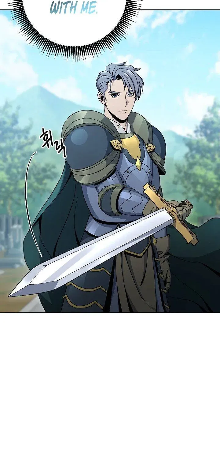 Read Skeleton Soldier chapter 173 image 6 on Lezhin