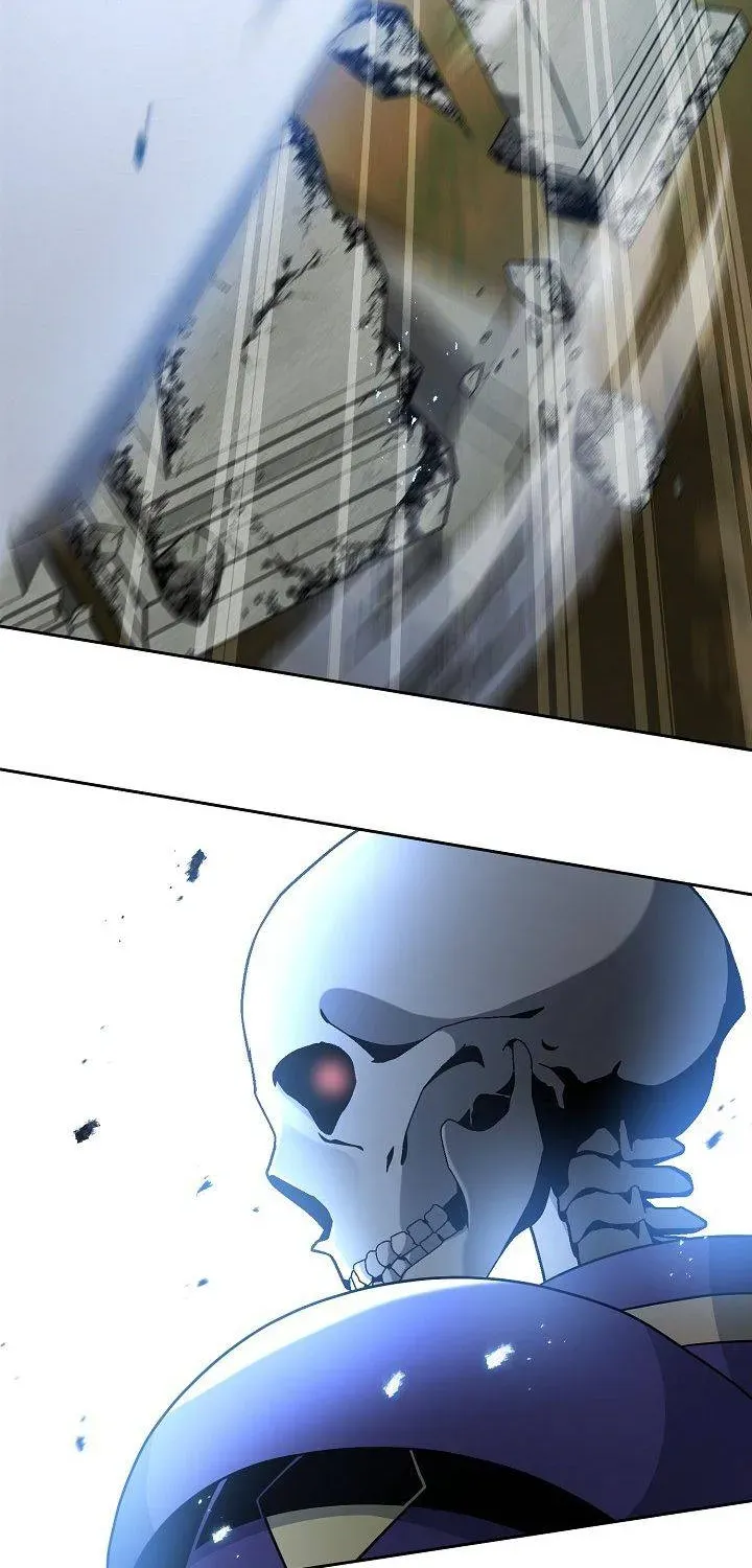 Read Skeleton Soldier chapter 173 image 64 on Lezhin