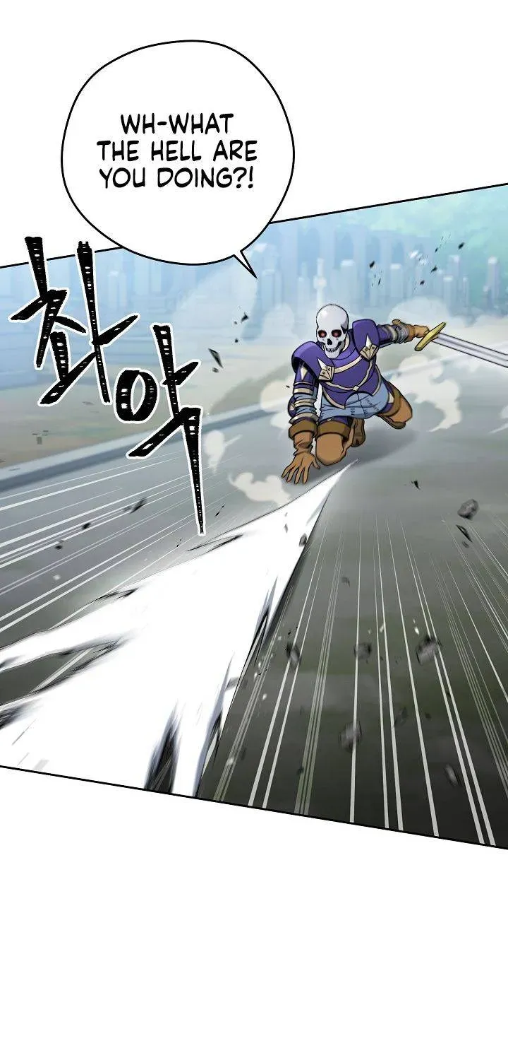 Read Skeleton Soldier chapter 173 image 66 on Lezhin