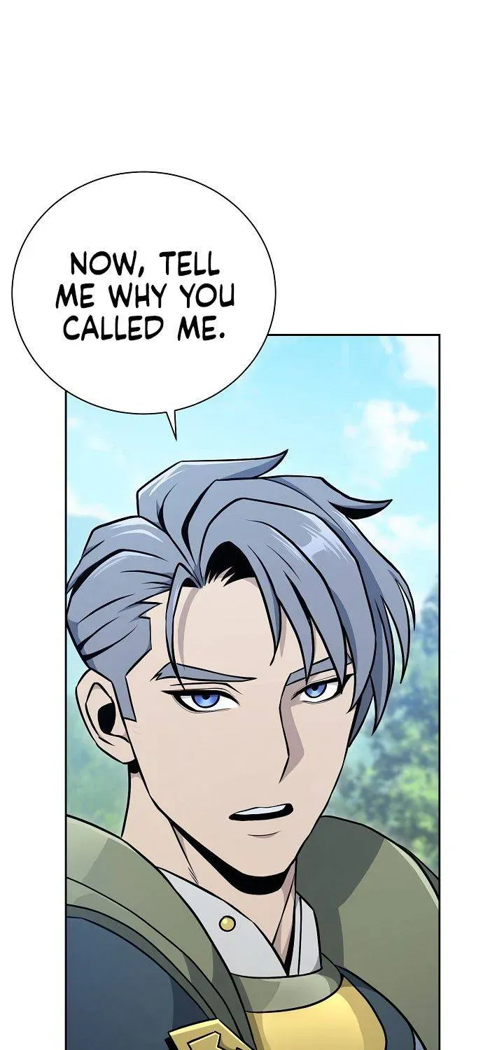 Read Skeleton Soldier chapter 173 image 7 on Lezhin
