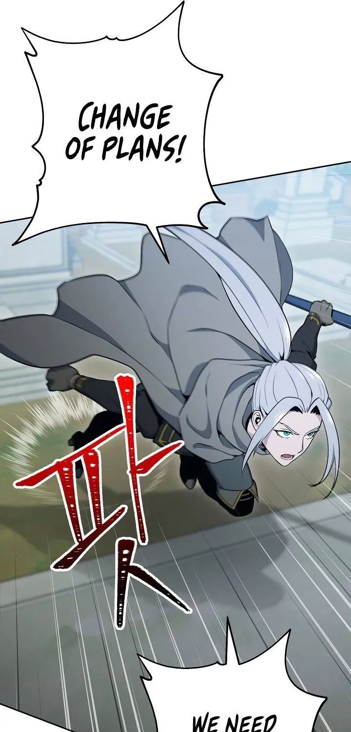 Read Skeleton Soldier chapter 173 image 88 on Lezhin