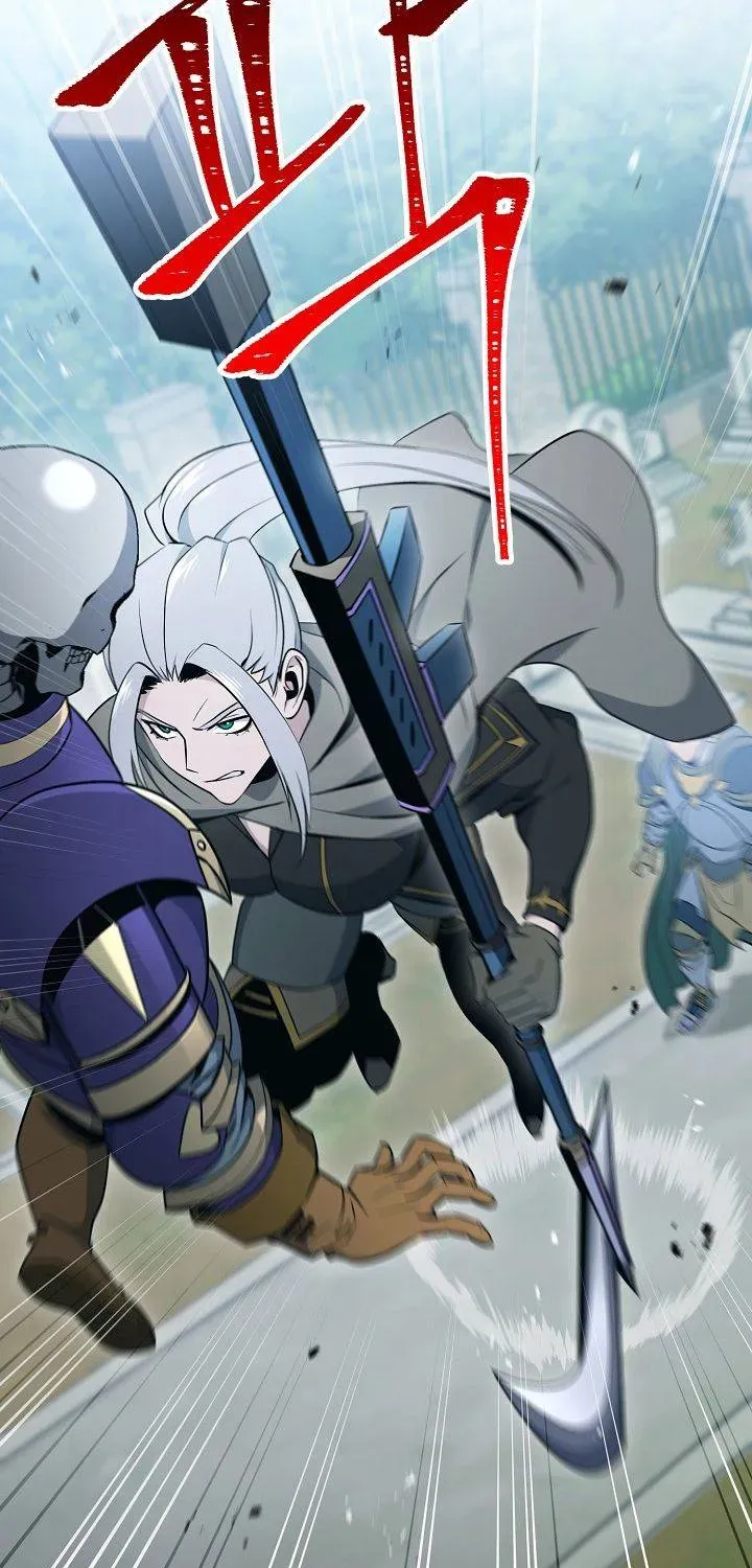 Read Skeleton Soldier chapter 173 image 92 on Lezhin