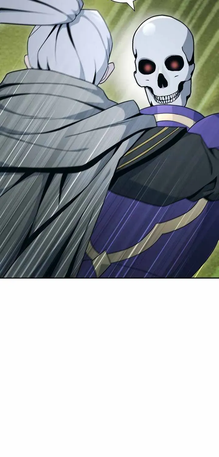 Read Skeleton Soldier chapter 174 image 15 on Lezhin