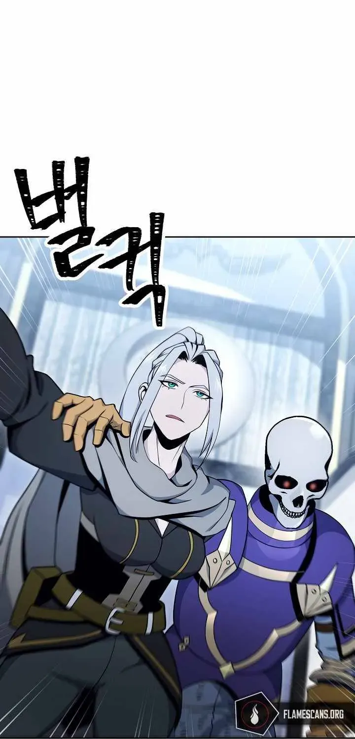 Read Skeleton Soldier chapter 174 image 18 on Lezhin