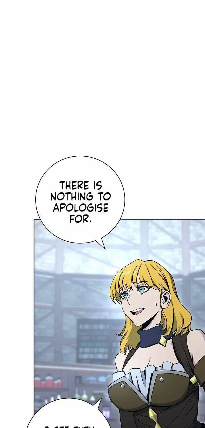 Read Skeleton Soldier chapter 174 image 23 on Lezhin