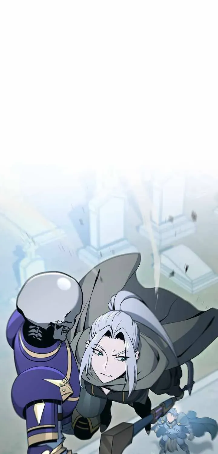 Read Skeleton Soldier chapter 174 image 3 on Lezhin