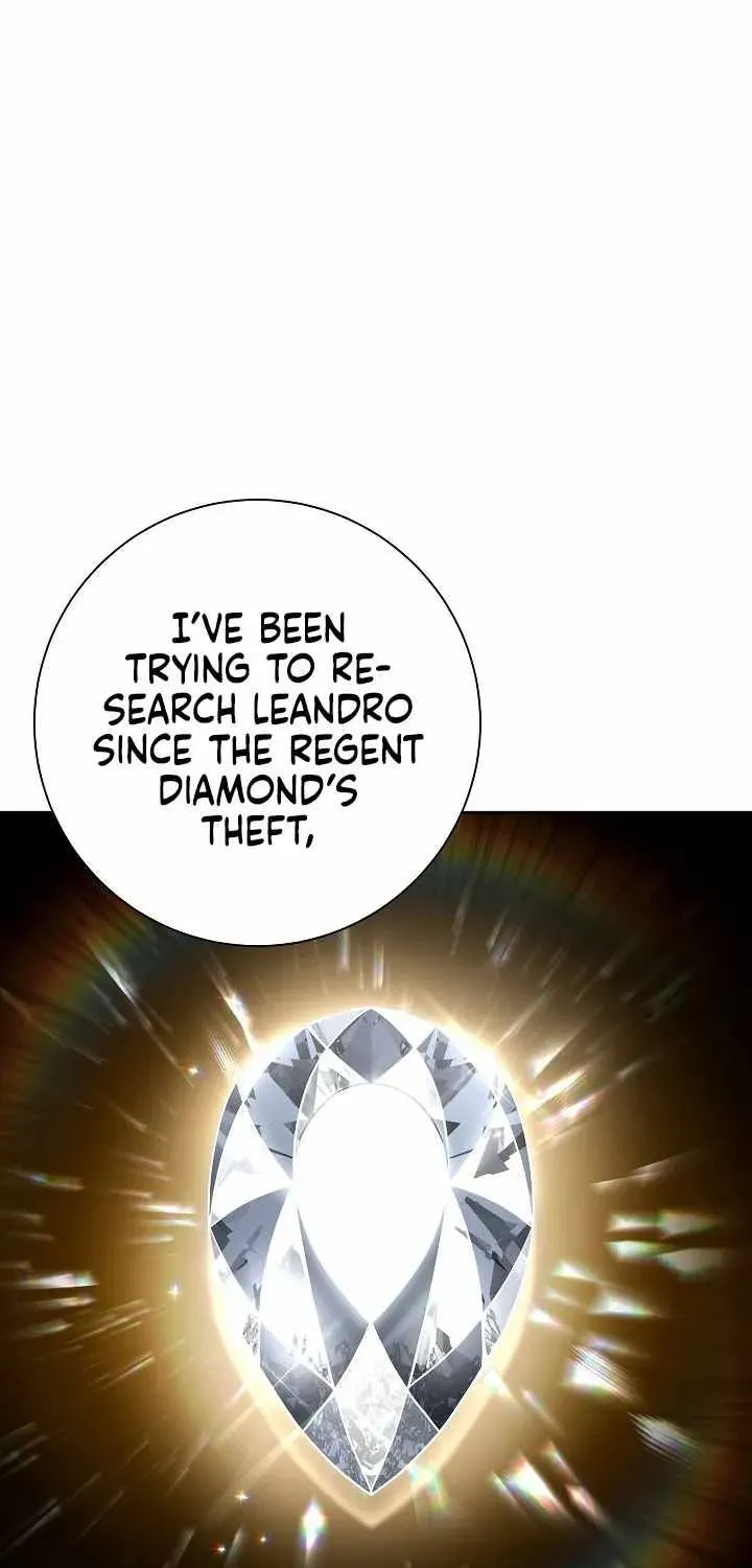 Read Skeleton Soldier chapter 174 image 32 on Lezhin