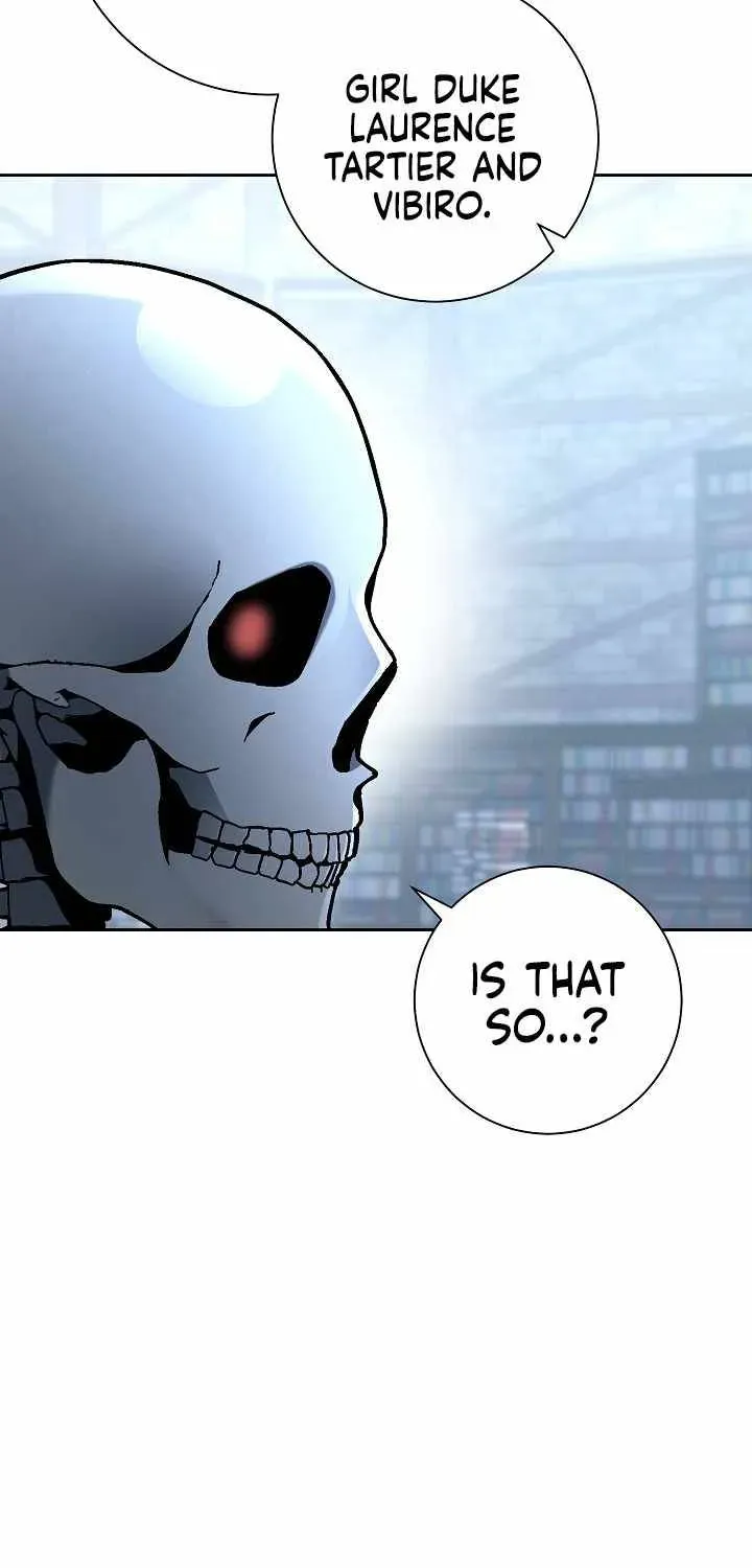 Read Skeleton Soldier chapter 174 image 34 on Lezhin