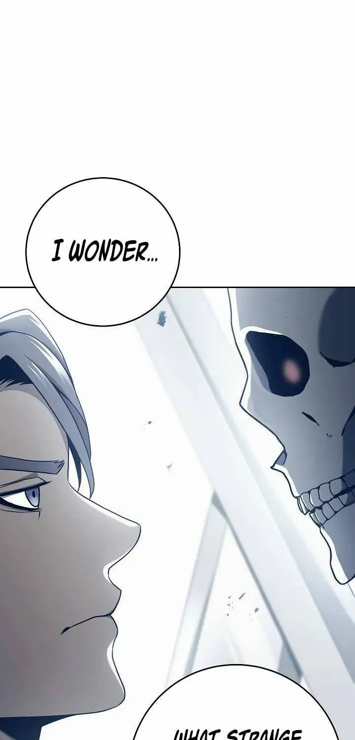 Read Skeleton Soldier chapter 174 image 35 on Lezhin