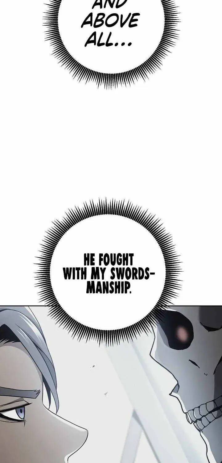 Read Skeleton Soldier chapter 174 image 44 on Lezhin