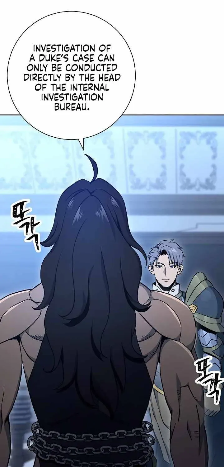 Read Skeleton Soldier chapter 174 image 70 on Lezhin