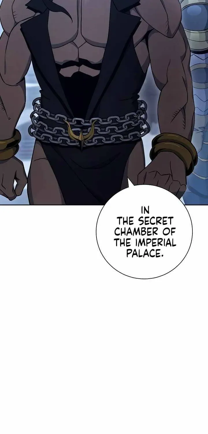 Read Skeleton Soldier chapter 174 image 77 on Lezhin
