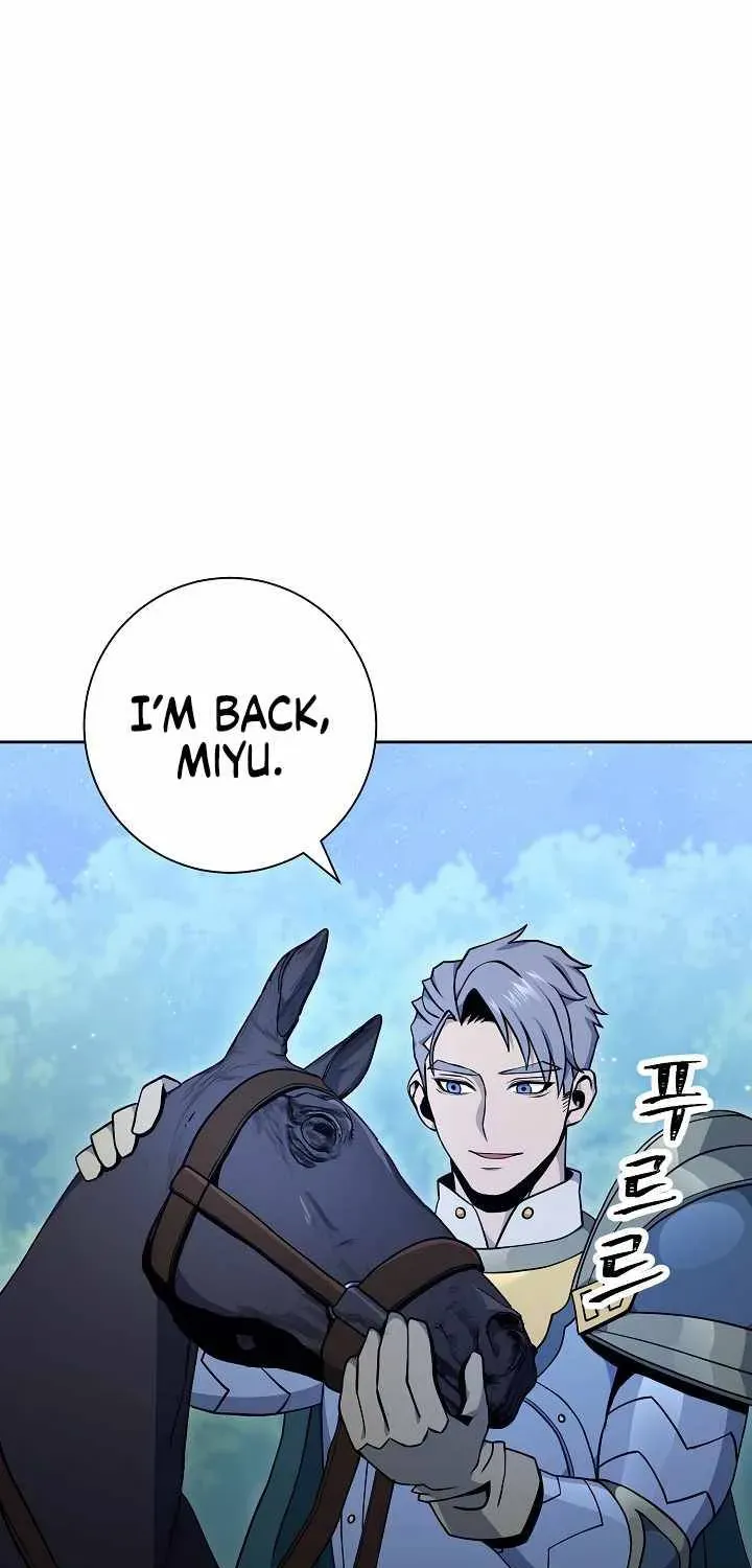 Read Skeleton Soldier chapter 174 image 84 on Lezhin