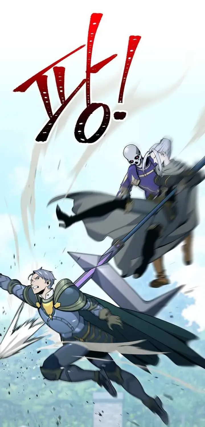 Read Skeleton Soldier chapter 174 image 9 on Lezhin