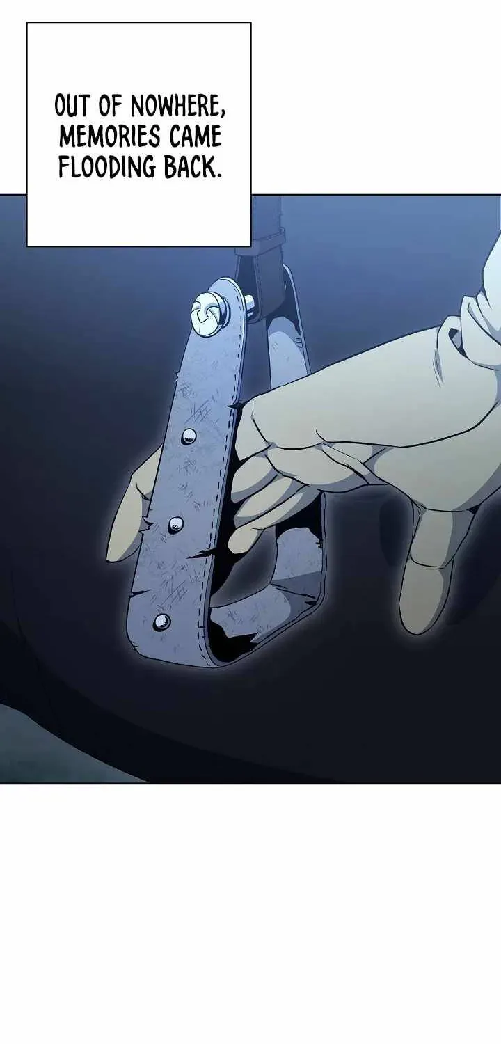 Read Skeleton Soldier chapter 174 image 90 on Lezhin