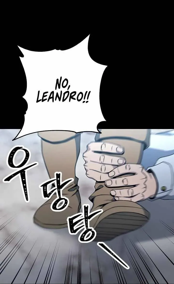 Read Skeleton Soldier chapter 175 image 16 on Lezhin