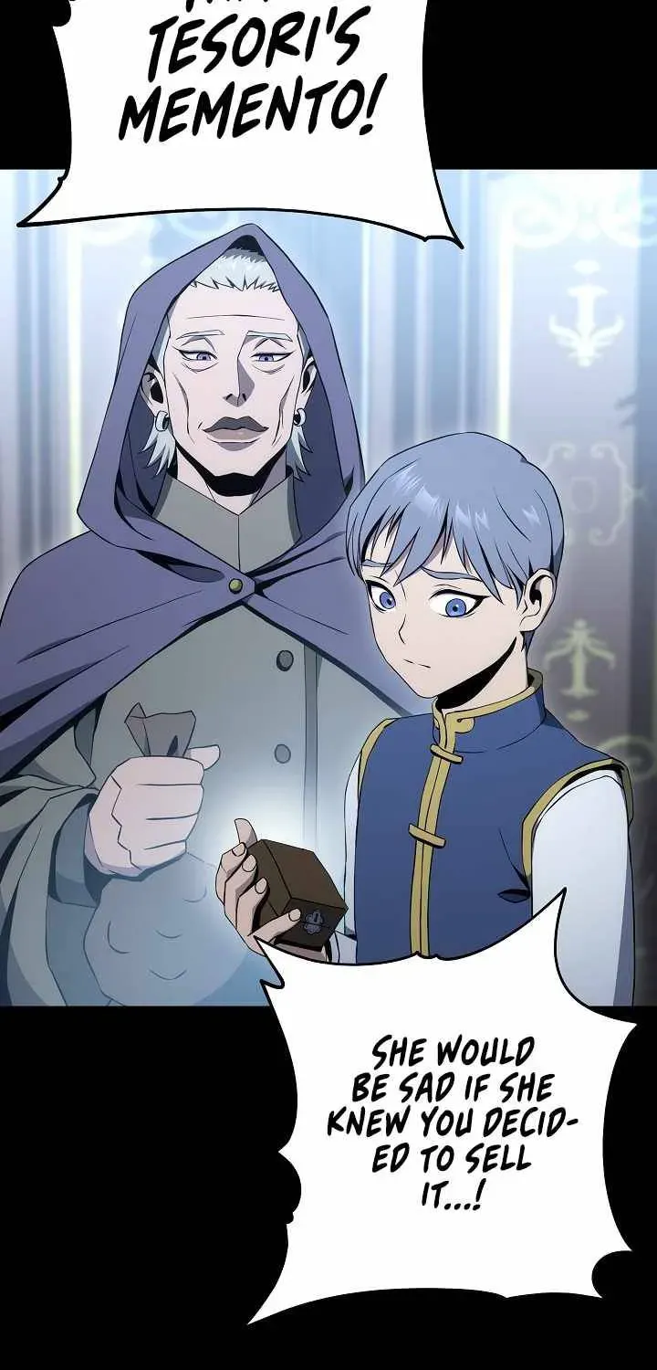Read Skeleton Soldier chapter 175 image 19 on Lezhin
