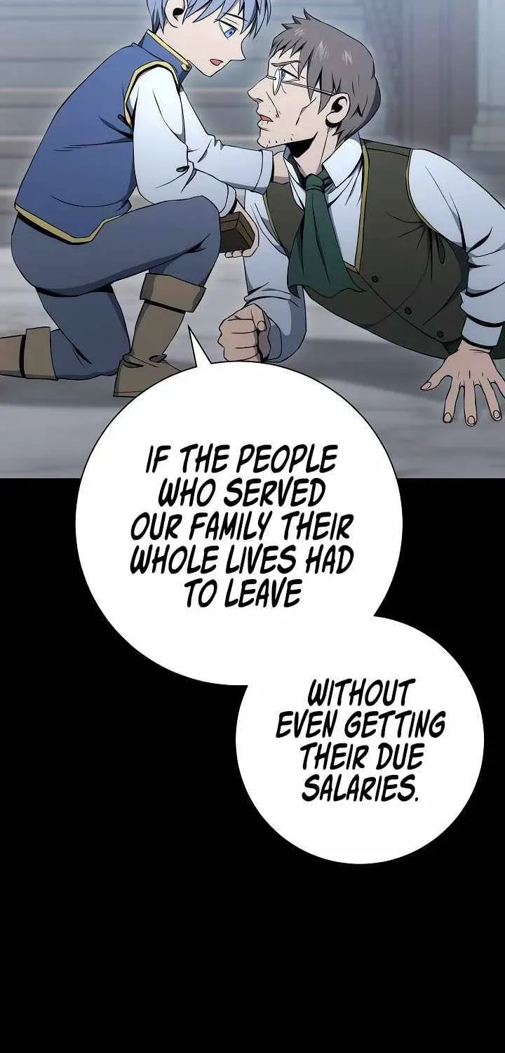 Read Skeleton Soldier chapter 175 image 22 on Lezhin