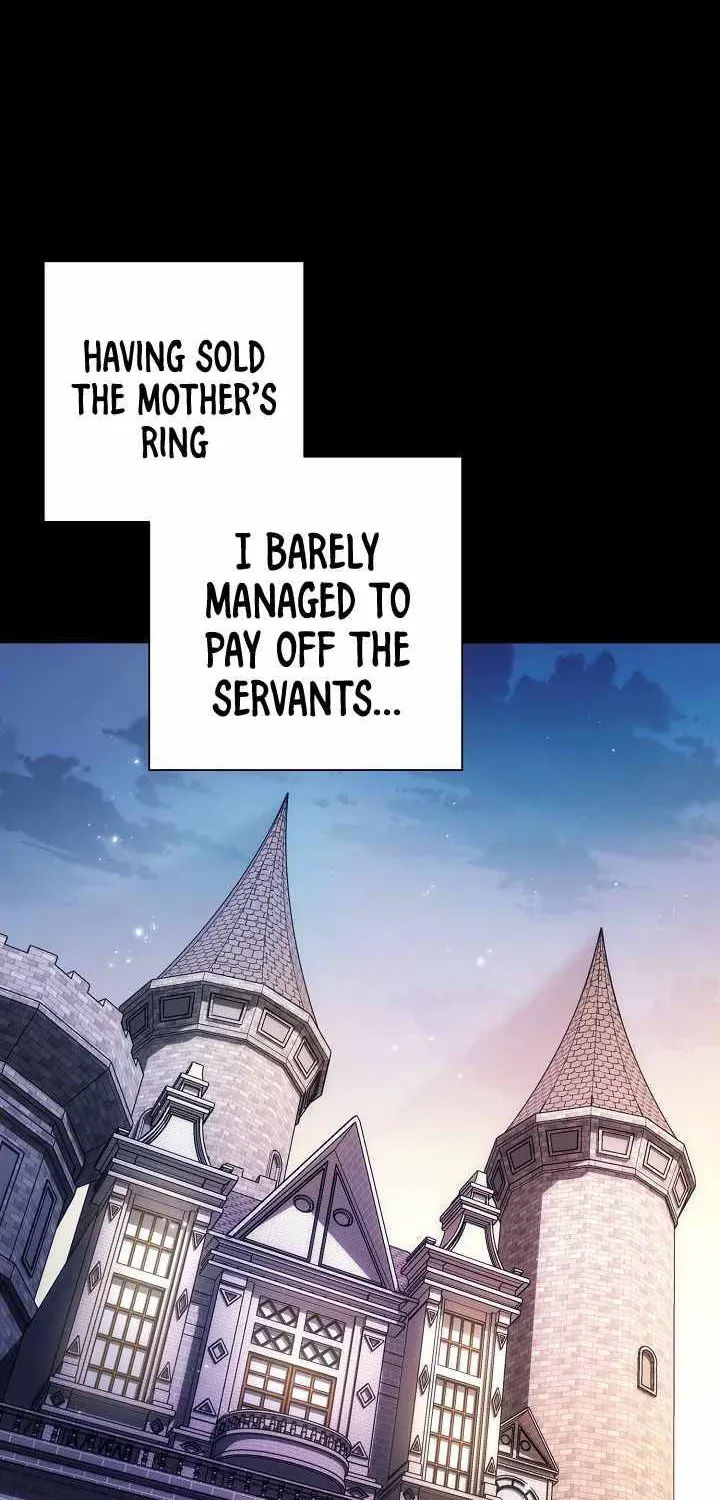 Read Skeleton Soldier chapter 175 image 27 on Lezhin