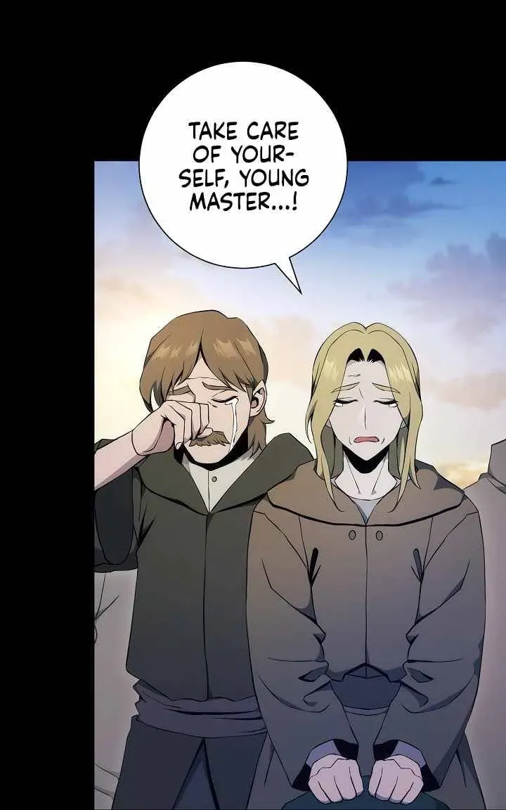 Read Skeleton Soldier chapter 175 image 30 on Lezhin