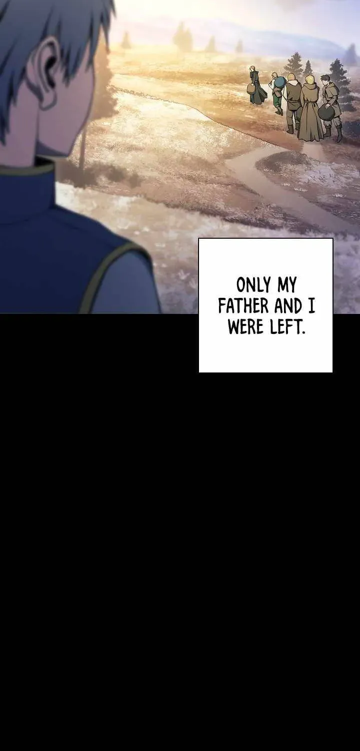 Read Skeleton Soldier chapter 175 image 32 on Lezhin