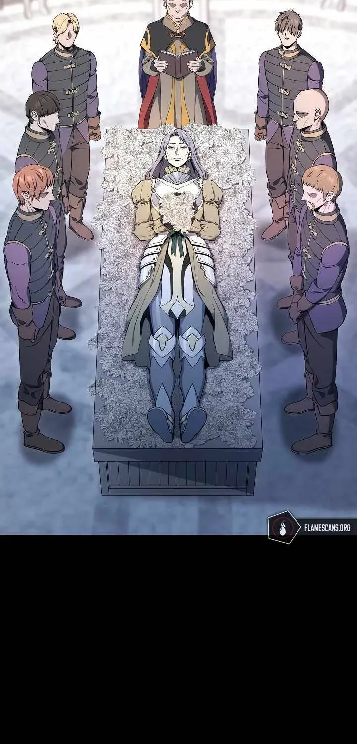 Read Skeleton Soldier chapter 175 image 5 on Lezhin