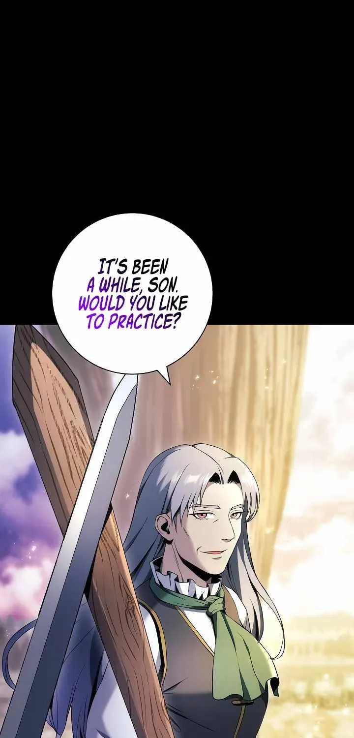 Read Skeleton Soldier chapter 175 image 56 on Lezhin