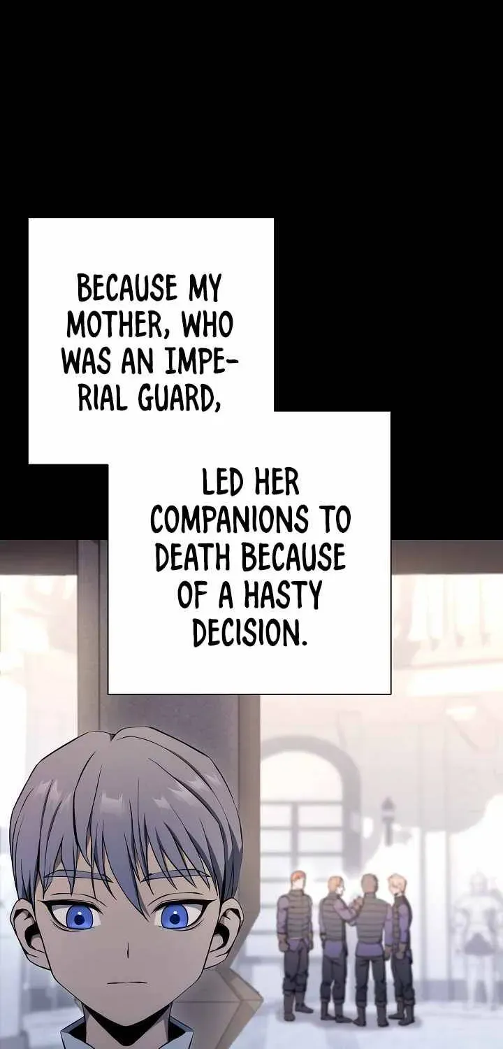 Read Skeleton Soldier chapter 175 image 6 on Lezhin
