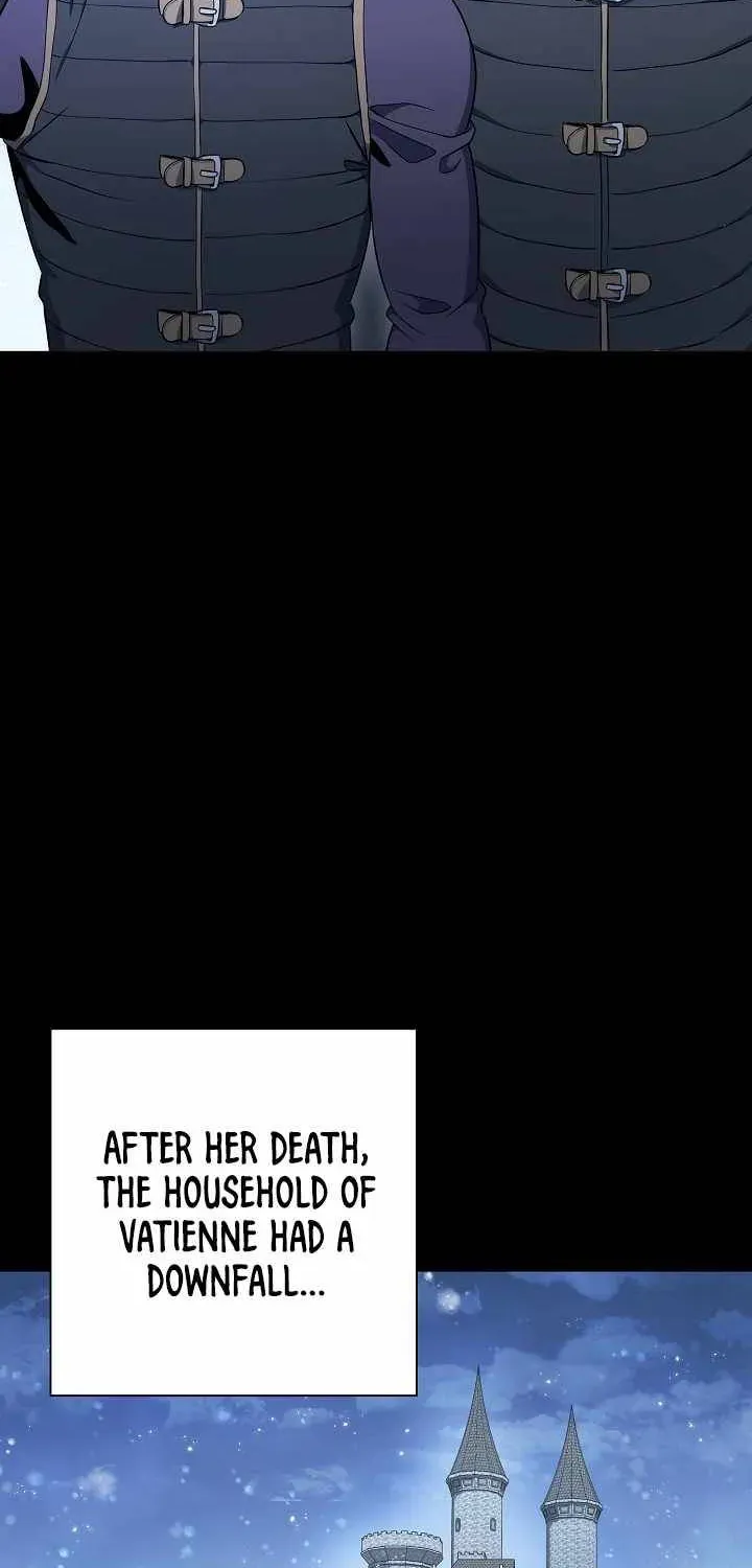 Read Skeleton Soldier chapter 175 image 8 on Lezhin