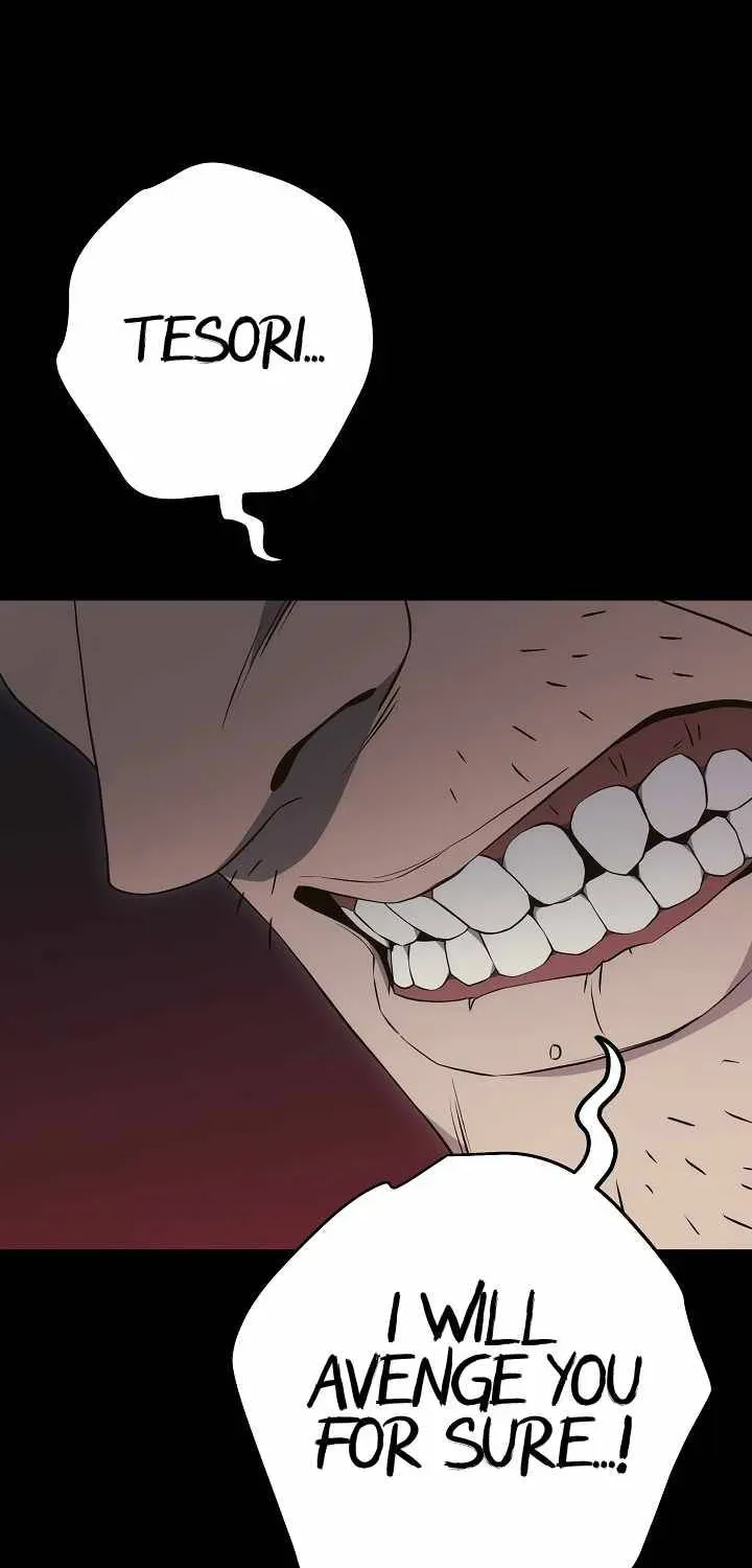 Read Skeleton Soldier chapter 175 image 85 on Lezhin