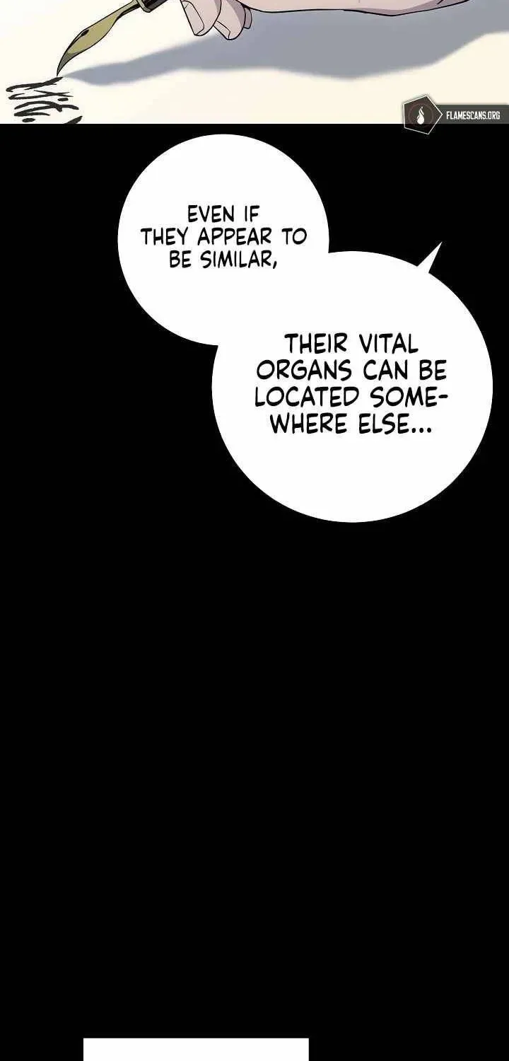 Read Skeleton Soldier chapter 175 image 95 on Lezhin