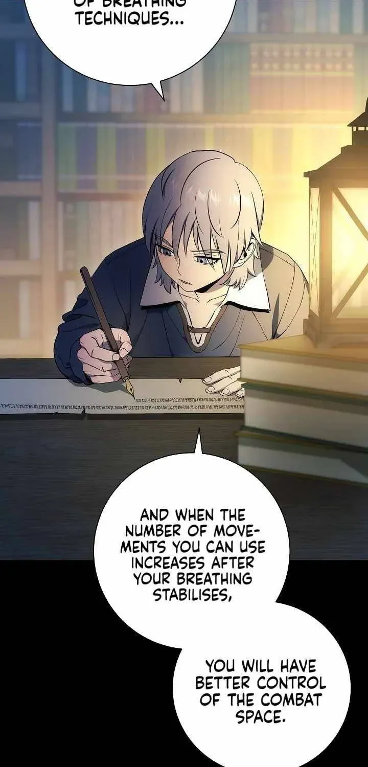 Read Skeleton Soldier chapter 175 image 97 on Lezhin