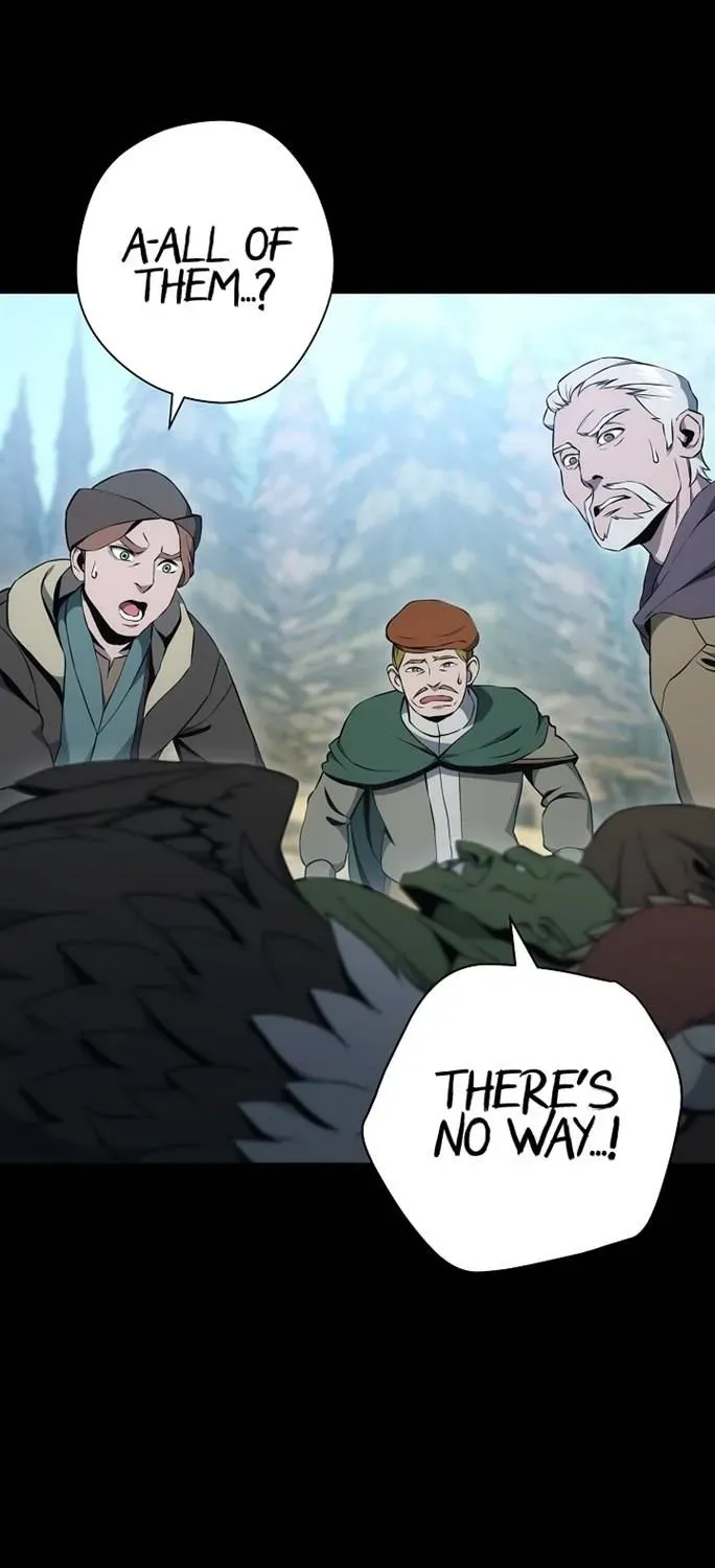 Read Skeleton Soldier chapter 176 image 25 on Lezhin