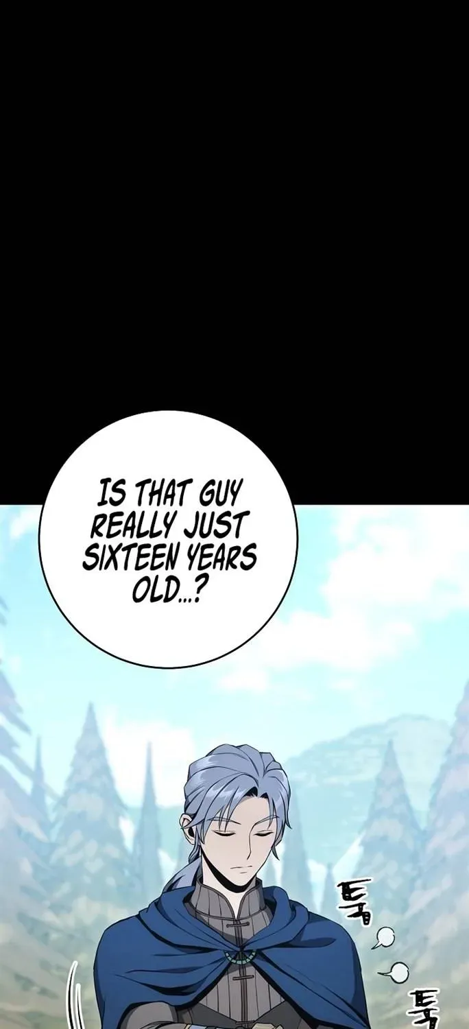 Read Skeleton Soldier chapter 176 image 26 on Lezhin