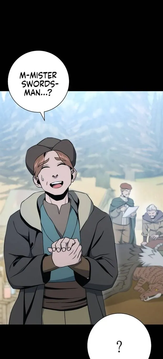 Read Skeleton Soldier chapter 176 image 30 on Lezhin