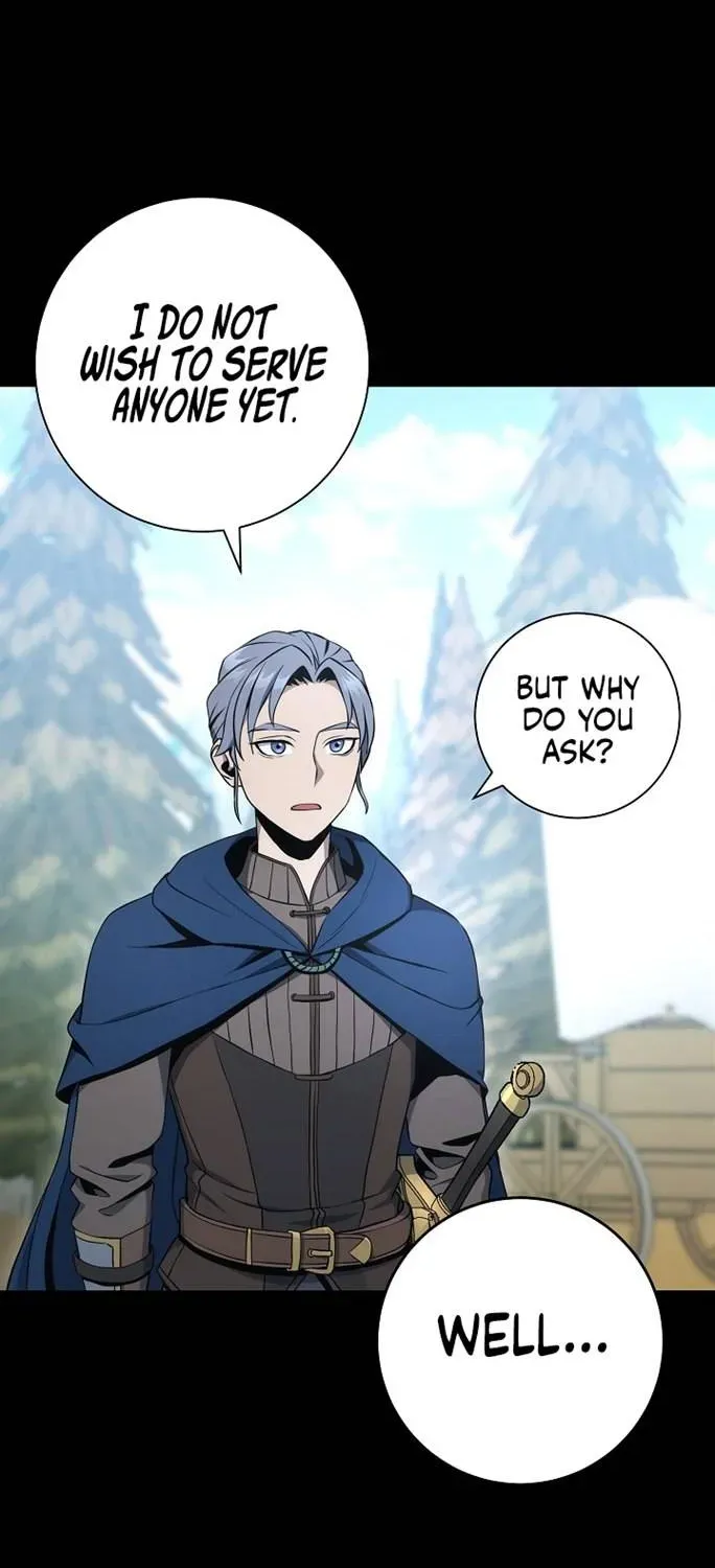 Read Skeleton Soldier chapter 176 image 33 on Lezhin