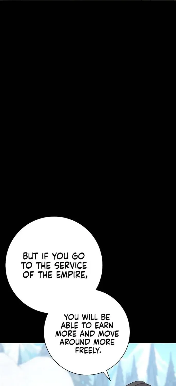 Read Skeleton Soldier chapter 176 image 36 on Lezhin