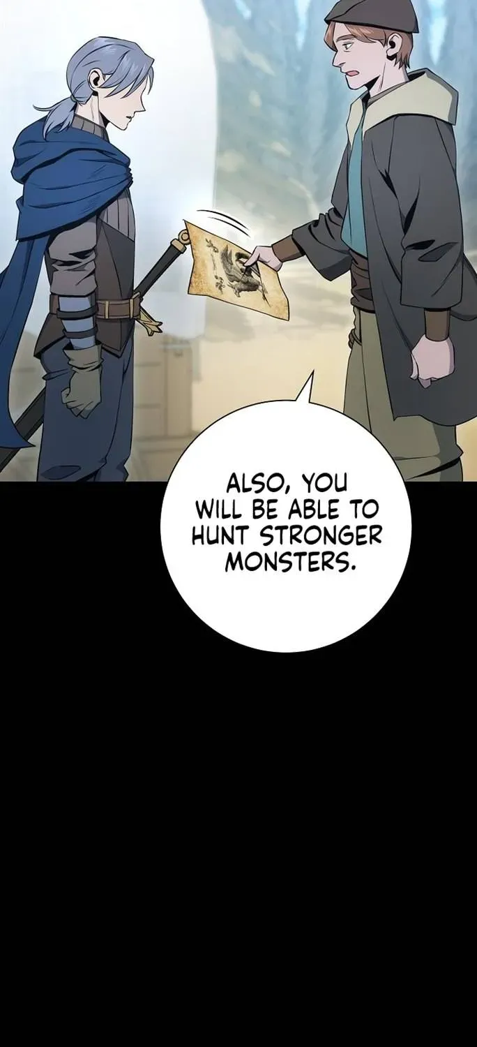 Read Skeleton Soldier chapter 176 image 37 on Lezhin