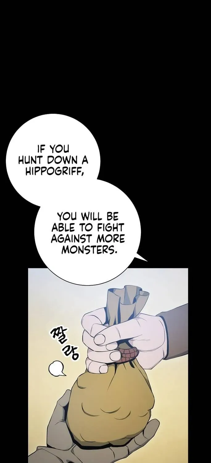 Read Skeleton Soldier chapter 176 image 42 on Lezhin
