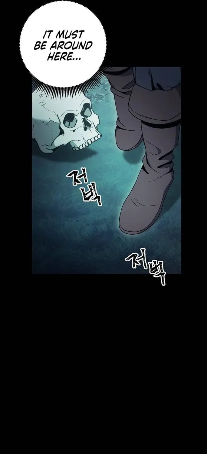 Read Skeleton Soldier chapter 176 image 49 on Lezhin