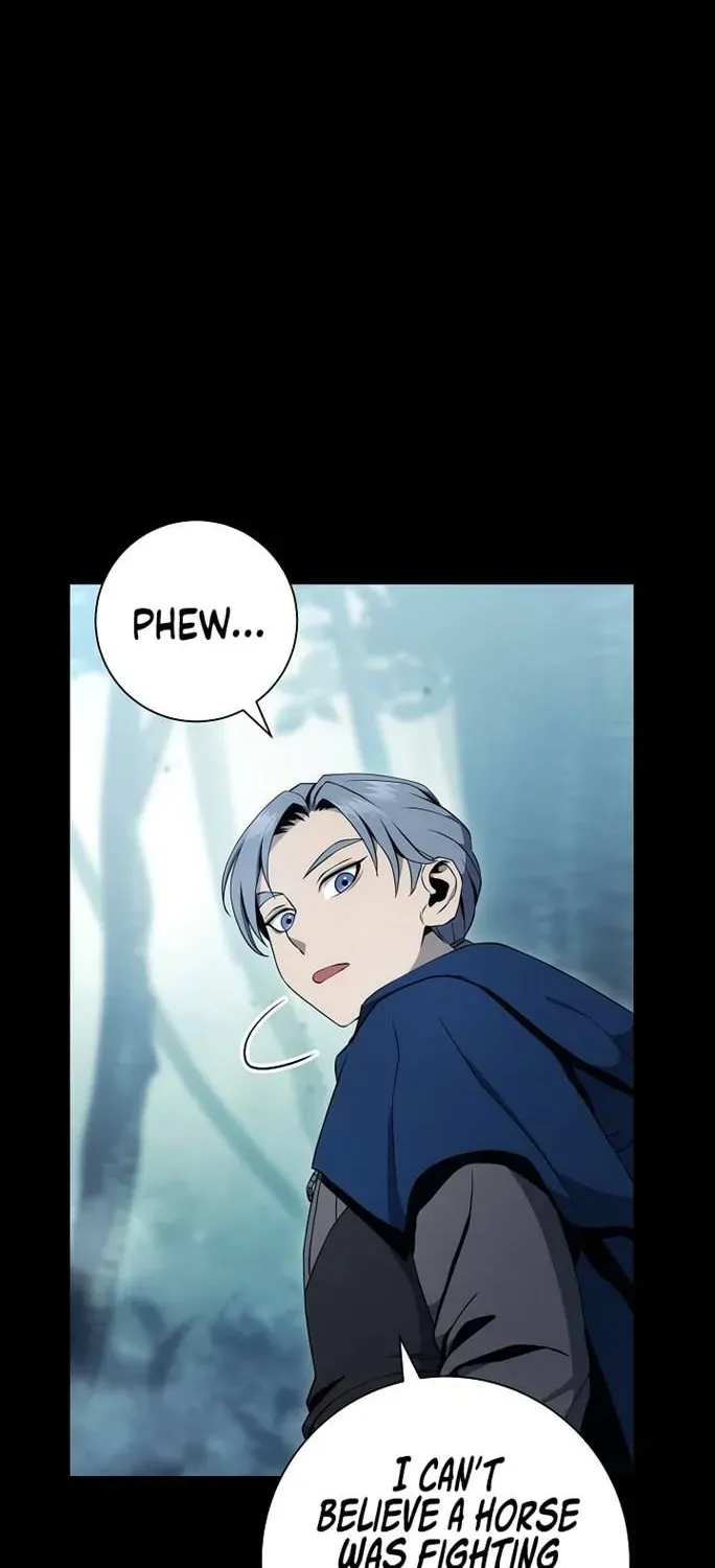 Read Skeleton Soldier chapter 176 image 75 on Lezhin