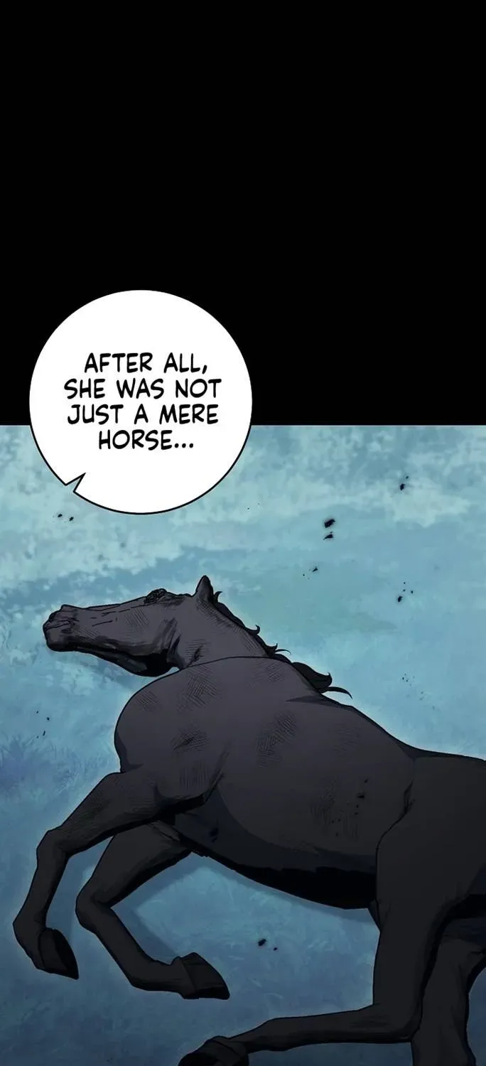 Read Skeleton Soldier chapter 176 image 77 on Lezhin