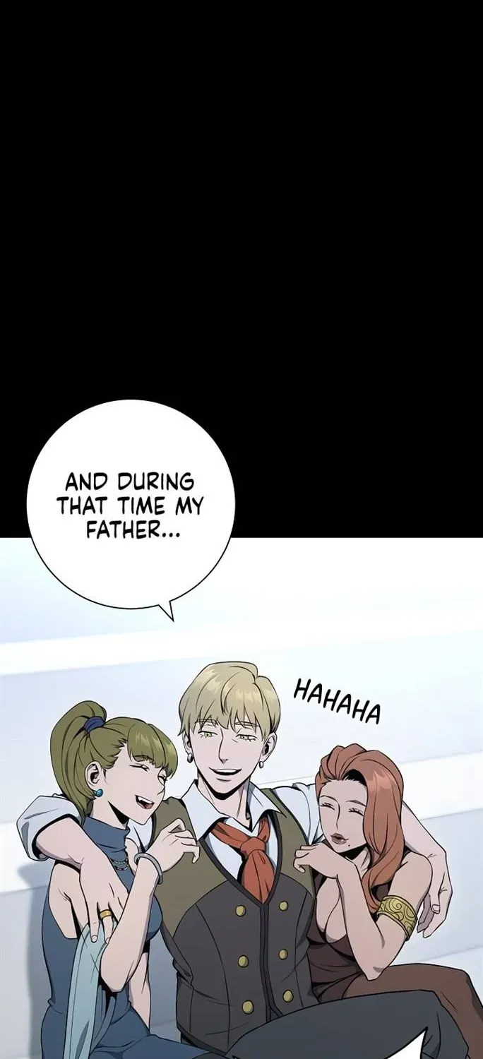 Read Skeleton Soldier chapter 176 image 92 on Lezhin