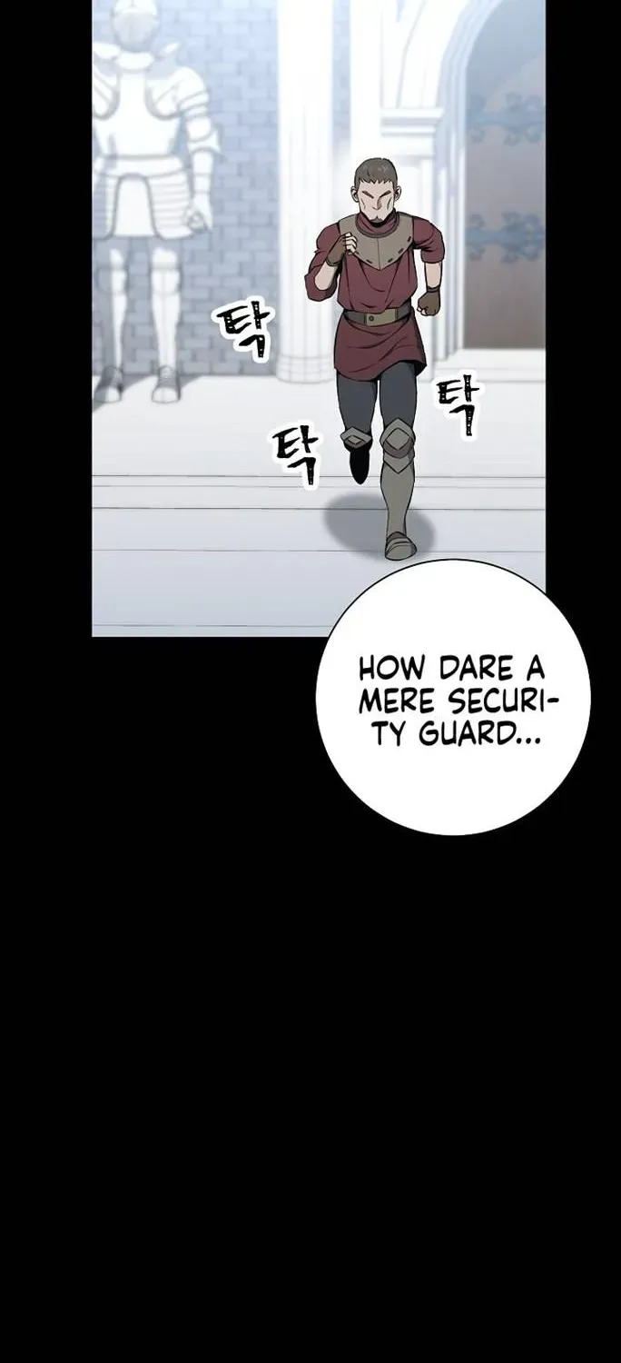 Read Skeleton Soldier chapter 176 image 94 on Lezhin