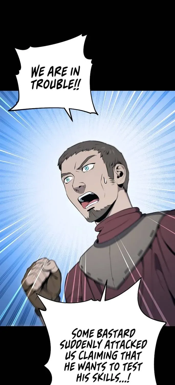 Read Skeleton Soldier chapter 176 image 95 on Lezhin