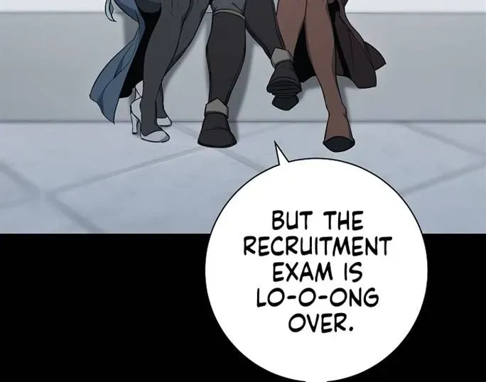 Read Skeleton Soldier chapter 176 image 97 on Lezhin