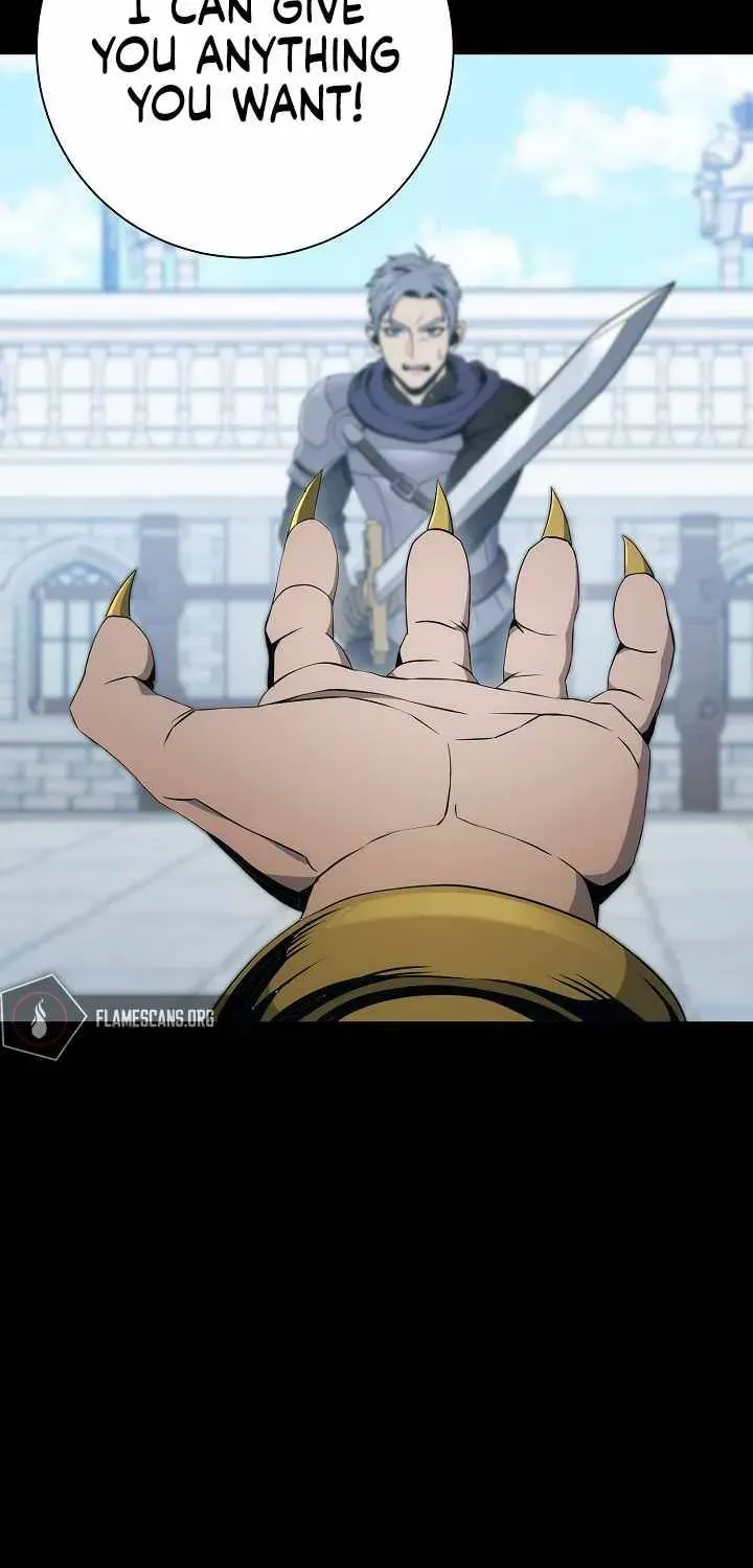 Read Skeleton Soldier chapter 177 image 104 on Lezhin