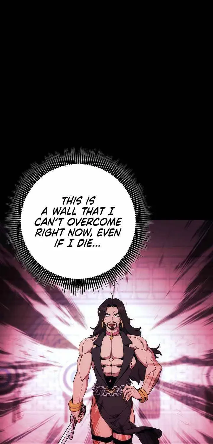 Read Skeleton Soldier chapter 177 image 110 on Lezhin
